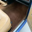 Ворсовые коврики на Lada (ВАЗ) 2101, 2102, 2103, 2104, 2105, 2106, 2107 1970 - 2012 в Петрозаводске