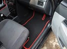 Коврики на Lada (ВАЗ) Priora 2007 - 2018 в Петрозаводске