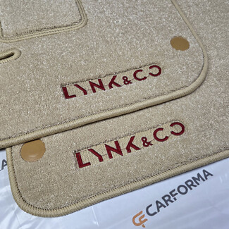 EVA коврики на Lynk & Co 08 2023&nbsp;-&nbsp;2026 в Петрозаводске