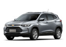 Коврики на Chevrolet Tracker IV 2019 - 2025 в Петрозаводске