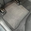 Ворсовые коврики на Mercedes GLC (X254) 2022 - 2025 в Петрозаводске