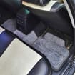 EVA коврики на BMW 3 (E90/E91/E92/E93) 2005 - 2012 в Петрозаводске