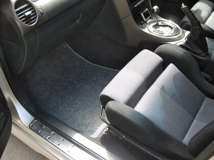 Коврики на Lexus IS I 1998&nbsp;-&nbsp;2005 в Петрозаводске