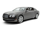 Ворсовые коврики на Bentley Continental Flying Spur I 2005 - 2013 в Петрозаводске