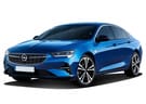 Ворсовые коврики на Opel Insignia II 2017 - 2025 в Петрозаводске