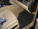 EVA коврики на Volkswagen Touareg I 2002 - 2010 в Петрозаводске