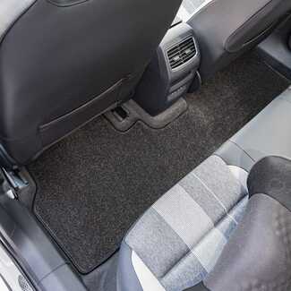 Коврики на Audi Q4 e-tron 2021&nbsp;-&nbsp;2026 в Петрозаводске