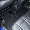 Ворсовые коврики на Haval F7x 2019 - 2025 в Петрозаводске