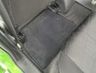 Коврики на Mazda 2 2007 - 2015 в Петрозаводске