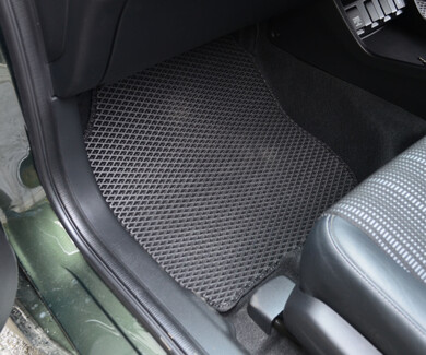 EVA коврики на Honda XR-V I 2014 - 2022 в Петрозаводске EVA коврики на Honda XR-V I 2014 - 2022 в Петрозаводске