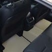 Коврики на Hongqi H5 I 2018 - 2022 в Петрозаводске