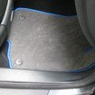 Коврики на Volkswagen Golf 5 2003 - 2008 в Петрозаводске