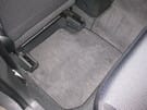 EVA коврики на Subaru Forester IV 2012 - 2019 в Петрозаводске