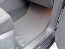 EVA коврики на Volkswagen Tiguan I 2006 - 2017 в Петрозаводске