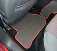 Коврики на Volkswagen Golf 5 2003 - 2008 в Петрозаводске