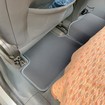 EVA коврики на Chevrolet Cruze I 2008 - 2015 в Петрозаводске