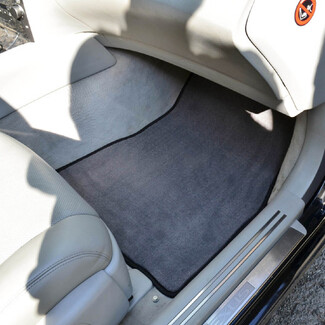 Коврики на Lexus LS IV 2006 - 2017 в Петрозаводске Коврики на Lexus LS IV 2006 - 2017 в Петрозаводске