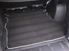 Ворсовые коврики на Mitsubishi Outlander XL 2005 - 2013 в Петрозаводске