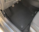 Коврики на Volkswagen T-Roc 2017 - 2025 в Петрозаводске
