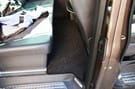 Ворсовые коврики на Volkswagen Multivan (T5) 2003 - 2015 в Петрозаводске