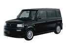 Коврики на Toyota Bb I 2000 - 2005 в Петрозаводске