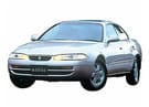 Ворсовые коврики на Toyota Sprinter Marino 1992 - 1997 в Петрозаводске