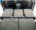 EVA коврики на Volkswagen Sharan II 2010 - 2022 в Петрозаводске