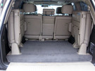 EVA коврики на Toyota Land Cruiser 200 2007 - 2021 в Петрозаводске
