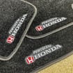 Коврики на Honda Civic XI 4d 2020 - 2025 в Петрозаводске