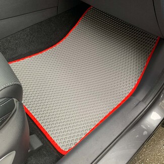 EVA коврики на Changan CS75 Plus II 2022&nbsp;-&nbsp;2026 в Петрозаводске