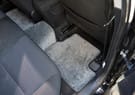 EVA коврики на Mitsubishi Lancer X 2007 - 2017 в Петрозаводске