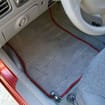 EVA коврики на Hyundai Accent 1999 - 2012 в Петрозаводске