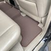 EVA коврики на Toyota Land Cruiser Prado 120 2002 - 2009 в Петрозаводске