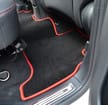 EVA коврики на Mercedes G (W463, W465) 2018 - 2025 в Петрозаводске