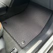 EVA коврики на Volkswagen ID.6 2021 - 2025 в Петрозаводске
