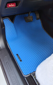 Коврики на Haval Jolion 2020&nbsp;-&nbsp;2026 в Петрозаводске