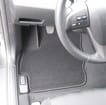 Коврики на Mazda 3 2009 - 2013 в Петрозаводске