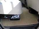 EVA коврики на Land Rover Discovery IV 2009 - 2017 в Петрозаводске