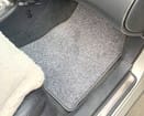 Коврики на Toyota Avensis II 2002 - 2008 в Петрозаводске