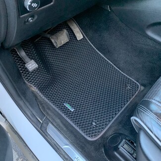 EVA коврики на Jeep Grand Cherokee (WK2) 2010 - 2022 в Петрозаводске EVA коврики на Jeep Grand Cherokee (WK2) 2010 - 2022 в Петрозаводске