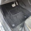 Ворсовые коврики на Ford Focus III 2011 - 2019 в Петрозаводске