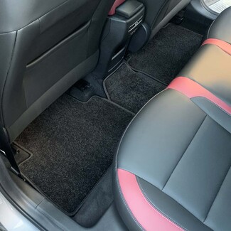 EVA коврики на Geely Coolray 2018&nbsp;-&nbsp;2024 в Петрозаводске