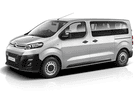 Ворсовые коврики на Citroen Jumpy III 2016 - 2025 в Петрозаводске