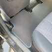 Ворсовые коврики на Renault Scenic II 2003 - 2010 в Петрозаводске