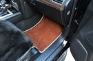 EVA коврики на Toyota Land Cruiser Prado 150 2009 - 2023 в Петрозаводске