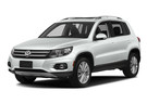 EVA коврики на Volkswagen Tiguan I 2006 - 2017 в Петрозаводске