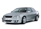 Коврики на Opel Omega B 1994 - 2004 в Петрозаводске