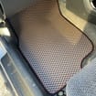 EVA коврики на Honda Civic VI 4d 1995 - 2002 в Петрозаводске