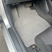 EVA коврики на Nissan Tiida (C11) 2004 - 2014 в Петрозаводске