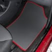Коврики на Toyota Aygo 2005 - 2014 в Петрозаводске